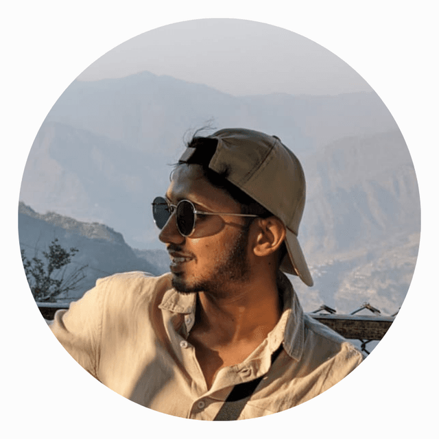 Profile Picture